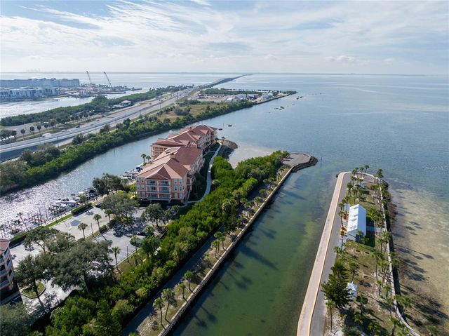 4851 W GANDY BOULEVARD B3L22, Tampa, FL 33611