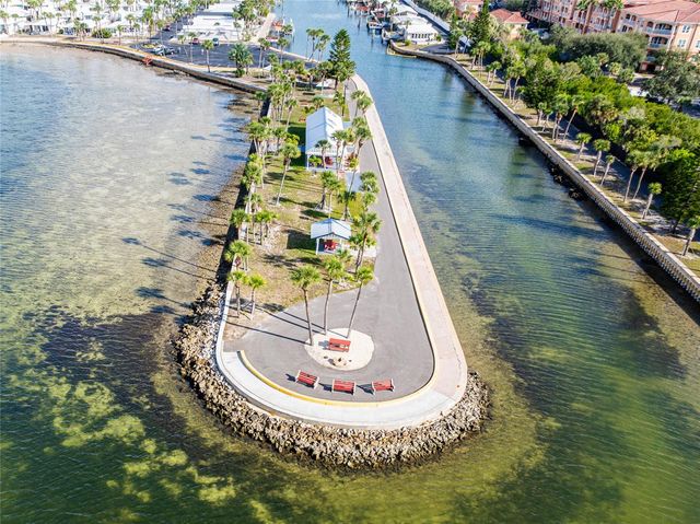 4851 W GANDY BOULEVARD B3L22, Tampa, FL 33611