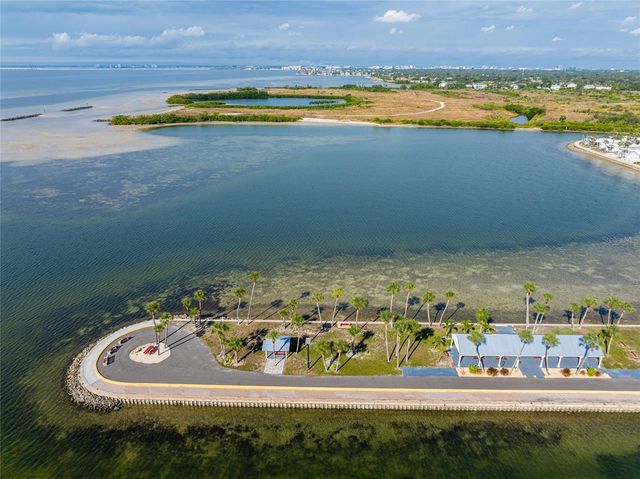 4851 W GANDY BOULEVARD B3L22, Tampa, FL 33611