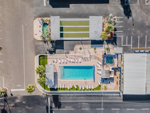 4851 W GANDY BOULEVARD B3L22, Tampa, FL 33611