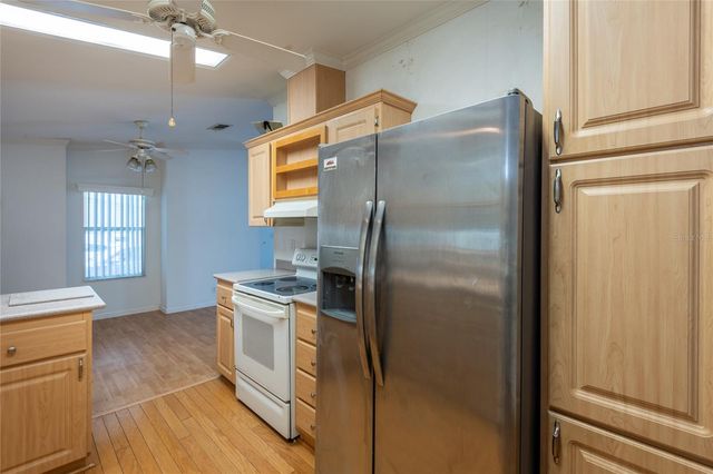 4851 W GANDY BOULEVARD B3L22, Tampa, FL 33611