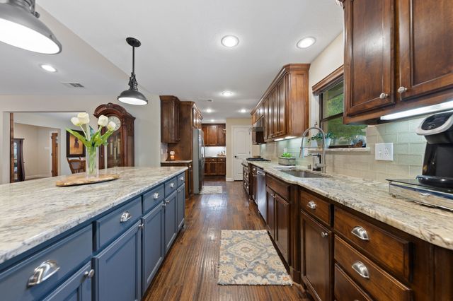 8214 San Leandro Drive, Dallas, TX 75218