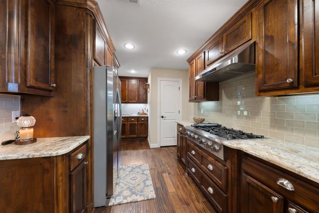 8214 San Leandro Drive, Dallas, TX 75218