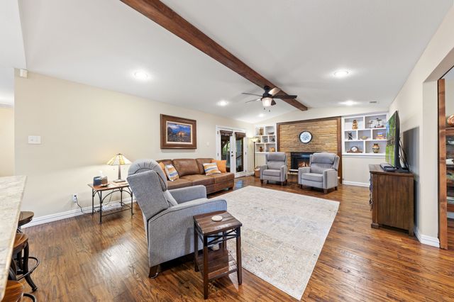 8214 San Leandro Drive, Dallas, TX 75218