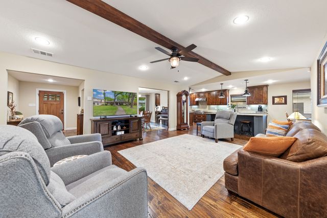 8214 San Leandro Drive, Dallas, TX 75218