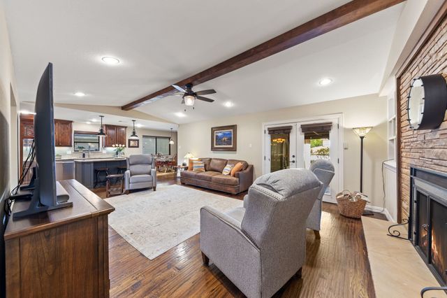 8214 San Leandro Drive, Dallas, TX 75218