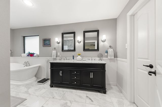 8214 San Leandro Drive, Dallas, TX 75218