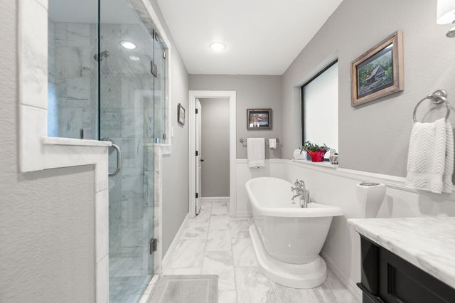 8214 San Leandro Drive, Dallas, TX 75218