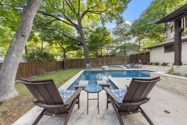 8214 San Leandro Drive, Dallas, TX 75218