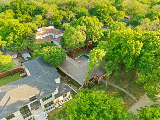 8214 San Leandro Drive, Dallas, TX 75218