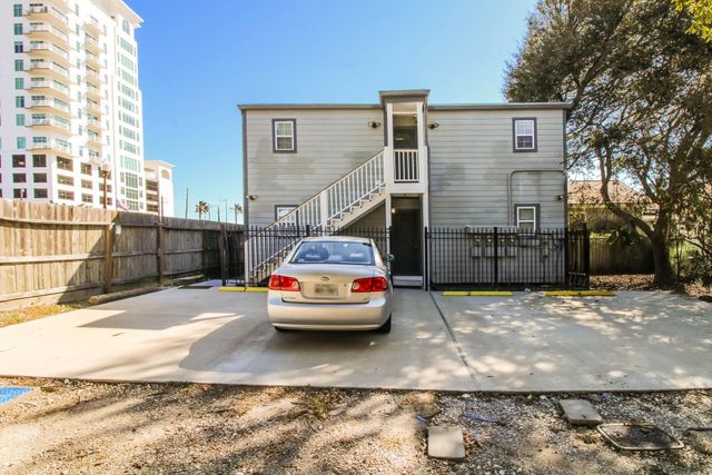 610 Ball 1, Galveston, TX 77550