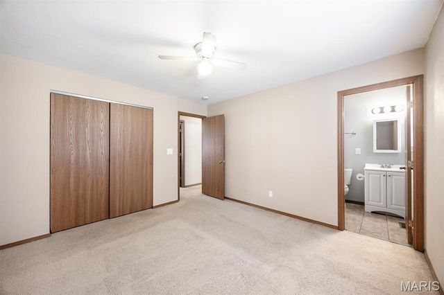 106 Shiloh Heights Drive, Shiloh, IL 62269