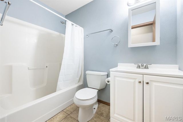 106 Shiloh Heights Drive, Shiloh, IL 62269