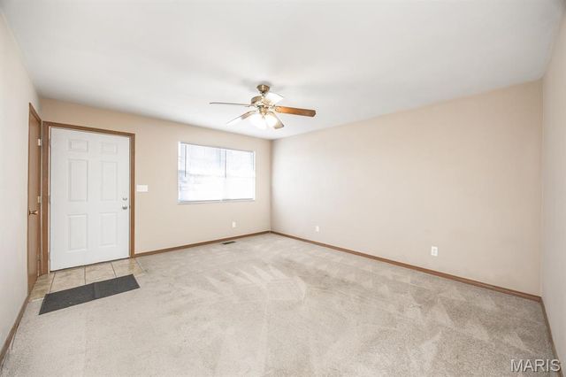 106 Shiloh Heights Drive, Shiloh, IL 62269