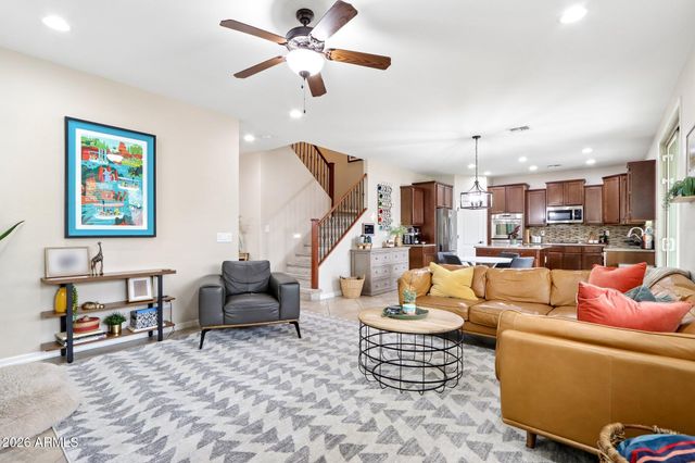 25121 N 55TH Drive, Phoenix, AZ 85083
