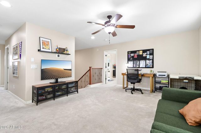 25121 N 55TH Drive, Phoenix, AZ 85083