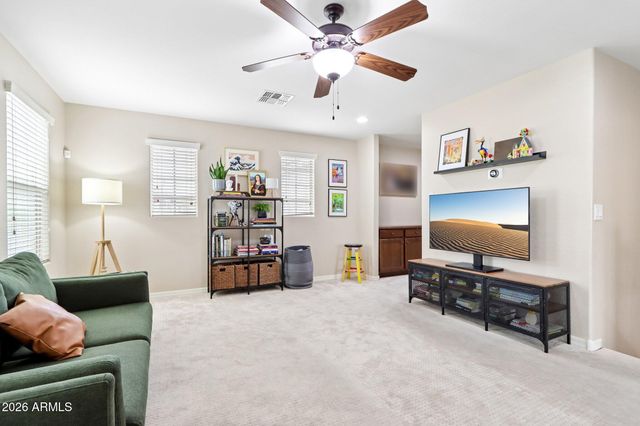 25121 N 55TH Drive, Phoenix, AZ 85083