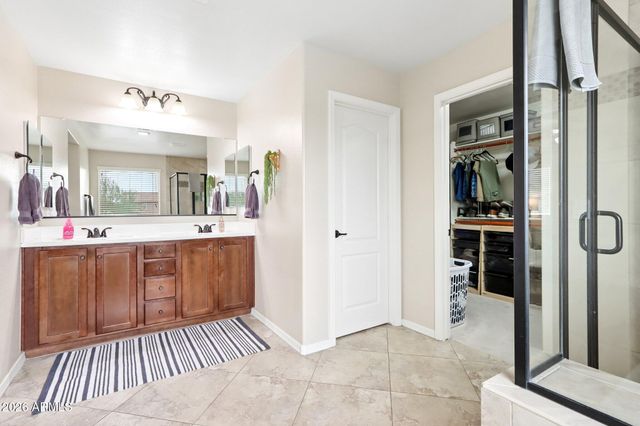 25121 N 55TH Drive, Phoenix, AZ 85083