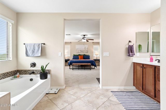 25121 N 55TH Drive, Phoenix, AZ 85083