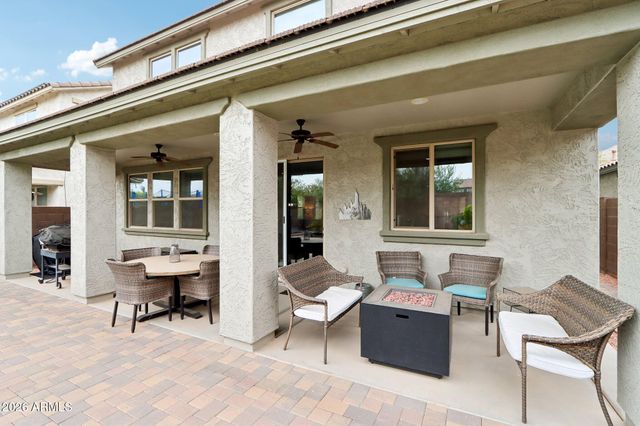 25121 N 55TH Drive, Phoenix, AZ 85083