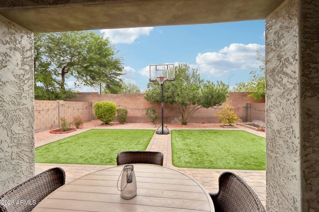 25121 N 55TH Drive, Phoenix, AZ 85083