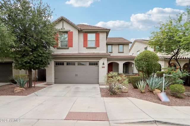 25121 N 55TH Drive, Phoenix, AZ 85083