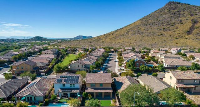 25121 N 55TH Drive, Phoenix, AZ 85083