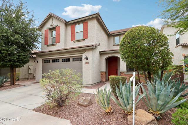 25121 N 55TH Drive, Phoenix, AZ 85083