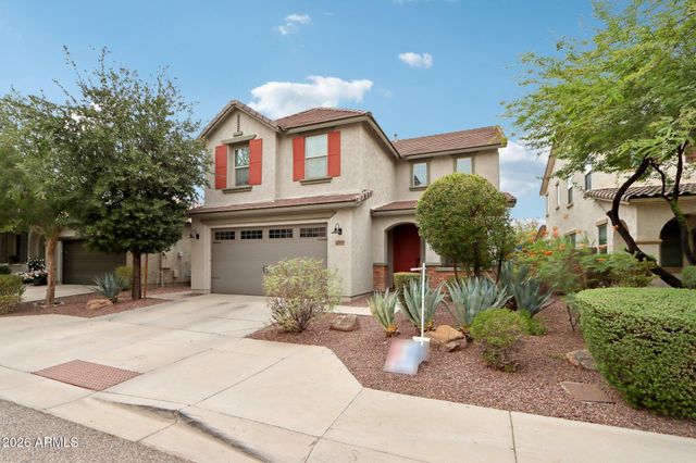 25121 N 55TH Drive, Phoenix, AZ 85083