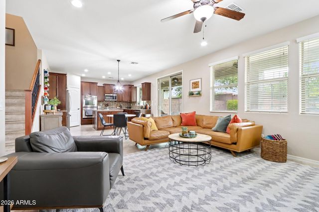 25121 N 55TH Drive, Phoenix, AZ 85083