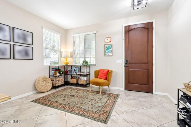 25121 N 55TH Drive, Phoenix, AZ 85083