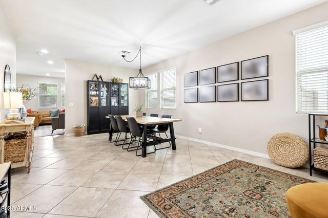 25121 N 55TH Drive, Phoenix, AZ 85083