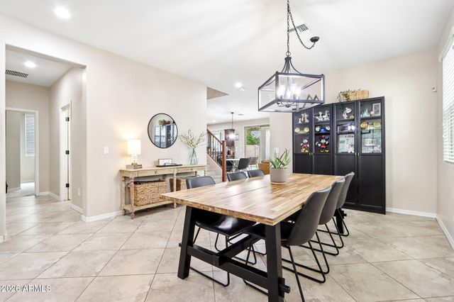 25121 N 55TH Drive, Phoenix, AZ 85083