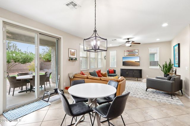 25121 N 55TH Drive, Phoenix, AZ 85083