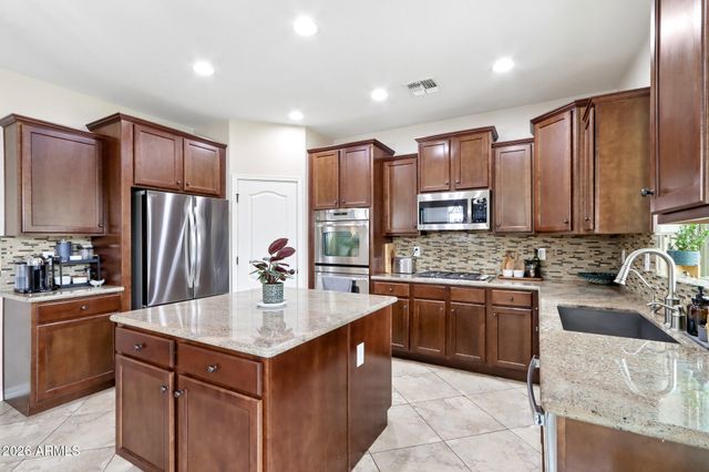 25121 N 55TH Drive, Phoenix, AZ 85083