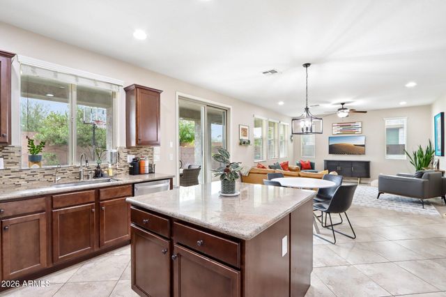 25121 N 55TH Drive, Phoenix, AZ 85083
