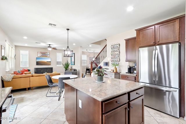 25121 N 55TH Drive, Phoenix, AZ 85083