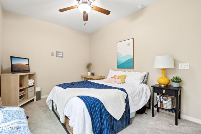 25121 N 55TH Drive, Phoenix, AZ 85083
