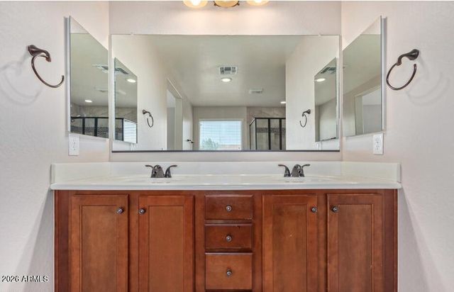 25121 N 55TH Drive, Phoenix, AZ 85083