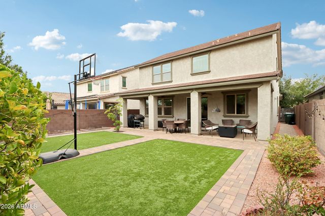 25121 N 55TH Drive, Phoenix, AZ 85083