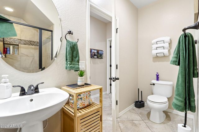25121 N 55TH Drive, Phoenix, AZ 85083