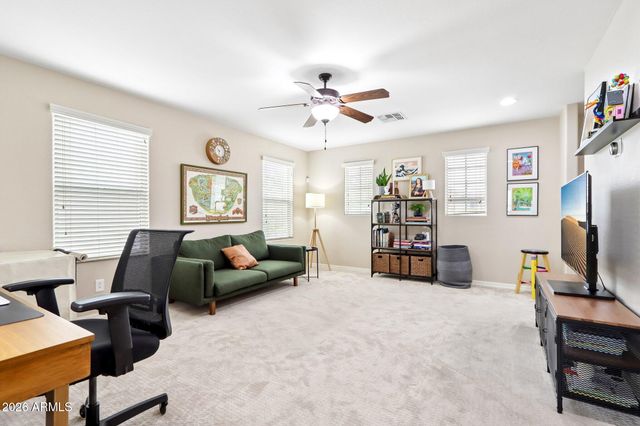 25121 N 55TH Drive, Phoenix, AZ 85083