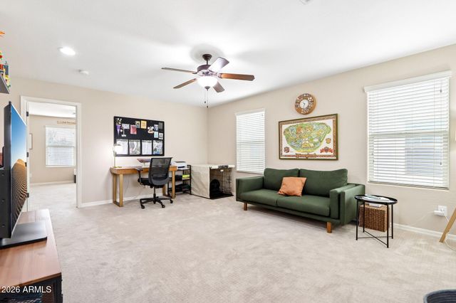 25121 N 55TH Drive, Phoenix, AZ 85083