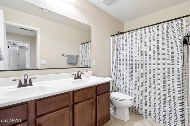 25121 N 55TH Drive, Phoenix, AZ 85083