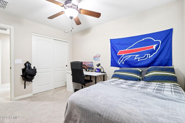 25121 N 55TH Drive, Phoenix, AZ 85083