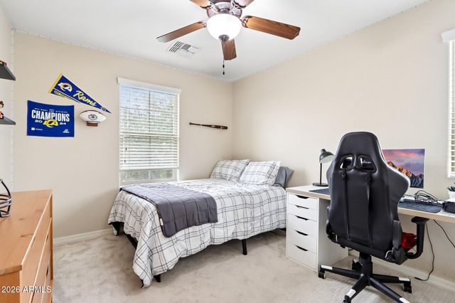25121 N 55TH Drive, Phoenix, AZ 85083