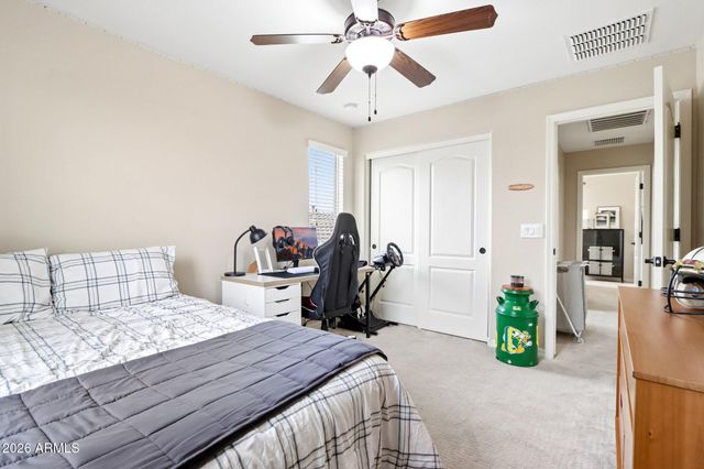25121 N 55TH Drive, Phoenix, AZ 85083