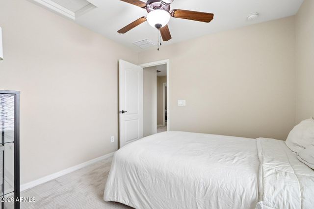 25121 N 55TH Drive, Phoenix, AZ 85083
