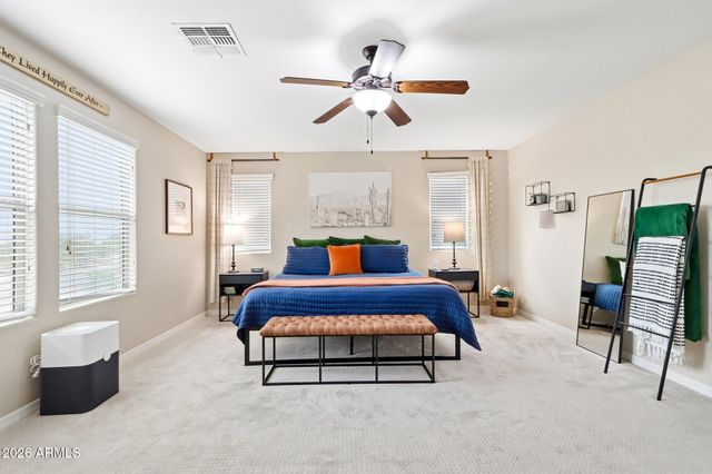 25121 N 55TH Drive, Phoenix, AZ 85083