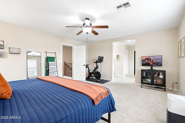 25121 N 55TH Drive, Phoenix, AZ 85083